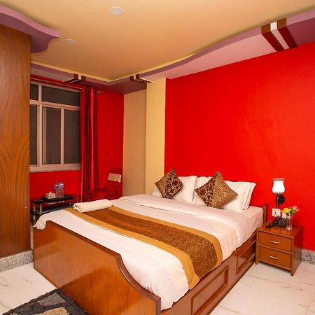 Hotel Diamond Tansen Ngoại thất bức ảnh